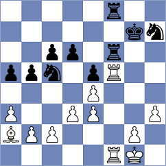 Serbanescu - Lambert (Mureck, 2007)