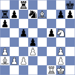 Aronian - Bunzmann (Szeged, 1994)