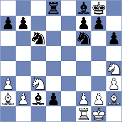 Rabineau - Maze (chess.com INT, 2022)