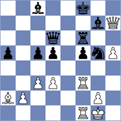 Janaszak - Dardha (chess.com INT, 2025)
