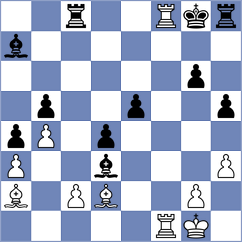 Nixon - Keevil (Telford, 2005)