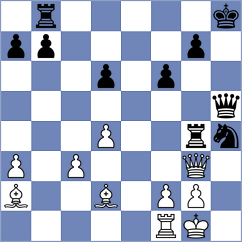 Yerabati - Roessling (York ENG, 2025)