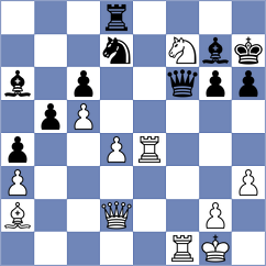 Kobalia - Di Benedetto (chess.com INT, 2025)