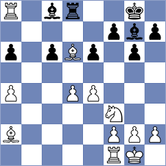 Smirnova - Kindipan (Lichess.org INT, 2021)