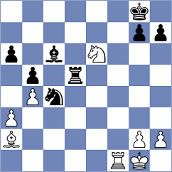 Zhang - Hill (Sunningdale, 2007)