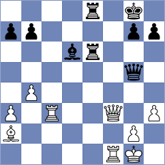 Vlassov - Nery Junior (chess.com INT, 2024)