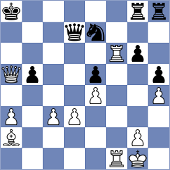 Martinez Fernandez - Winslow (chess.com INT, 2025)