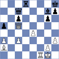 Kuznetsov - Unitsaev (Samara, 2007)