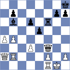 Vacek - Mironov (Prague, 1996)