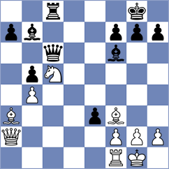 Ribeiro - Potula (chess.com INT, 2024)