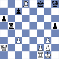 Buscara - Hidalgo Arellano (Seville ESP, 2022)