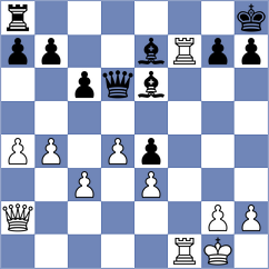 Evans - Ghasi (Chess.com INT, 2020)
