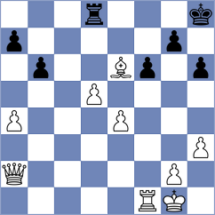 Bercaru - Forero Jimenez (Lichess.org INT, 2021)