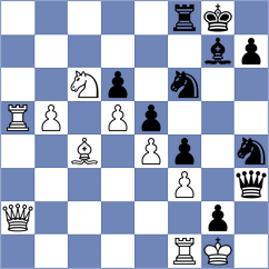 Seletsky - Golubev (Chess.com INT, 2021)
