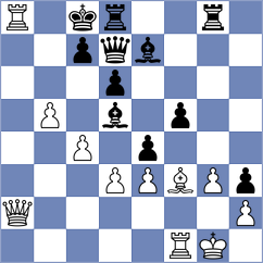Bauer - Heranval (Europe Echecs INT, 2020)