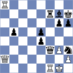 Hegele - Niemi (Playchess.com INT, 2004)