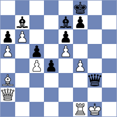 De Boer - Rom (chess.com INT, 2024)