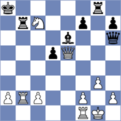 Krabbe - Comp RexChess (The Hague, 1992)