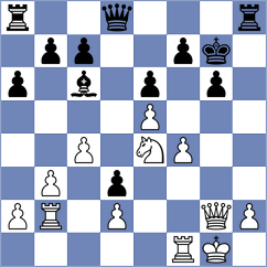 Mejia - Banh Gia Huy (chess.com INT, 2024)