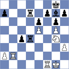Contreras Huaman - De Lomas Busquets (chess.com INT, 2025)