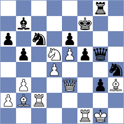 Tomb - Sava (Chess.com INT, 2020)