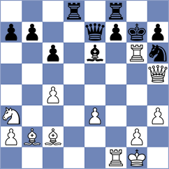 Omonova - El Harrak (Lichess.org INT, 2020)