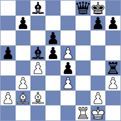 Sickmann - Petr (chess.com INT, 2025)