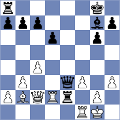 Damjanovic - Petrovic (Belgrade, 2016)