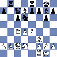 Burgos Garbin - Vigo Allepuz (Barcelona, 2001)