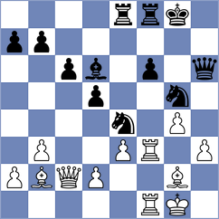 Garcia Barreto - Vega Gutierrez (La Laguna, 2007)