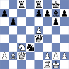 McNally C - Carvajal Gorgona (San Jose, 2004)