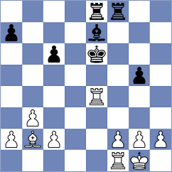 Yurtseven - Derraugh (chess.com INT, 2024)