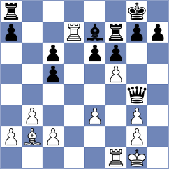 Santos - Ferreira (Lisbon, 2002)