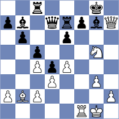 Xiong - Lashkin (chess.com INT, 2025)