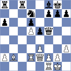 Bilan - Pakleza (chess.com INT, 2024)