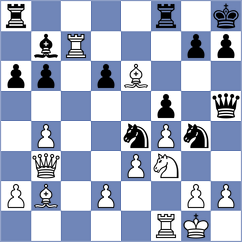 Cori - Brouwer (Perez, Santa Fe ARG, 2021)