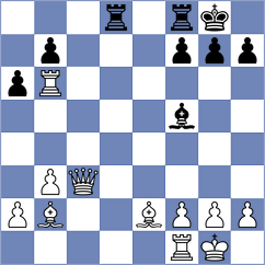 Martinez Peiro - Andres Cerezo (Valencia, 1995)