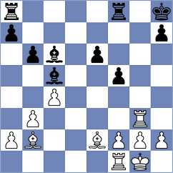 Han - Schuster (London ENG, 2025)