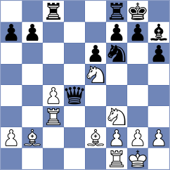 Collin - Sharankov (chess.com INT, 2025)