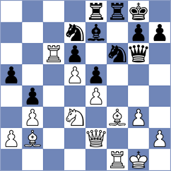 Gustafsson - Comp Pocket Fritz 2 (Playchess.com INT, 2005)