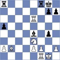 Wells - Caoili (Bled, 2001)