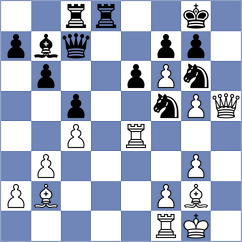 Gubajdullin - Timmermans (chess.com INT, 2024)