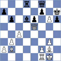 Fernandes - Chen (chess.com INT, 2025)