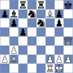 Sadovsky - Marcolino (chess.com INT, 2023)