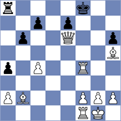 Chang - Martin del Campo Gomez (Chess.com INT, 2021)