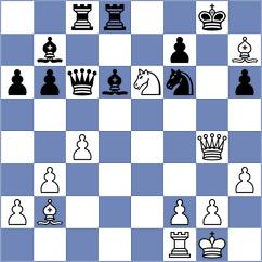 Bykov - Anusha (Chess.com INT, 2020)
