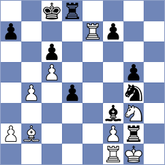 Bejar Caceres - Arias (Montevideo, 2014)