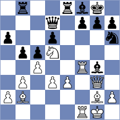 Marin - Toncheva (San Vicente ESP, 2025)