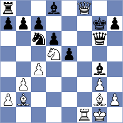 Subramanian - Jordan (chess.com INT, 2024)