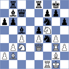 Anic - Arakhamia-Grant (Melbourne AUS, 2021)